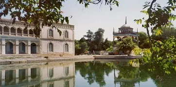 Bukhara Sightseeing Tour Full Day